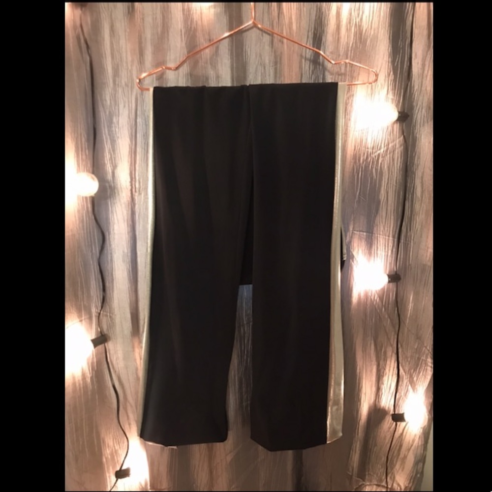 Dance costume pants